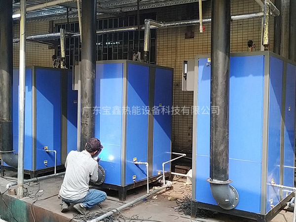 惠州氧化线蒸汽发生器...