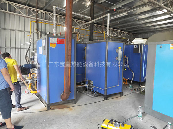 惠州氧化线应用安装