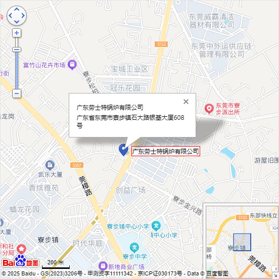 百度地图